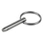 Schaefer Quick Release Pin  14 x 1 Grip 982510