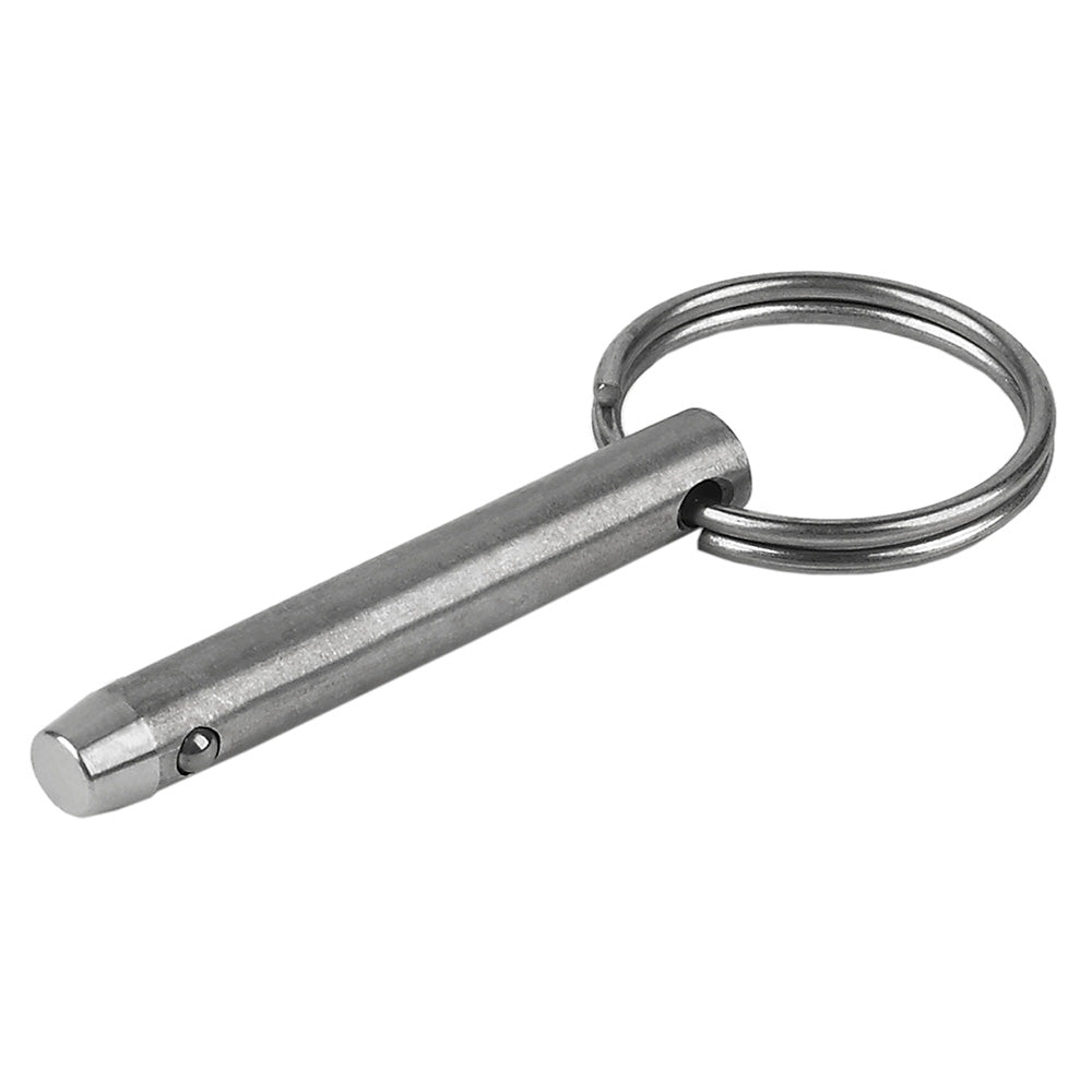 Schaefer Quick Release Pin  516 x 1 Grip 983110 Main image