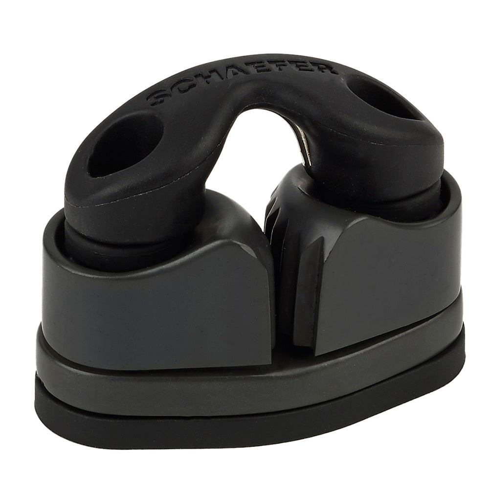 Schaefer Cam Fairlead - Black [77-17-BLK] Secondary image