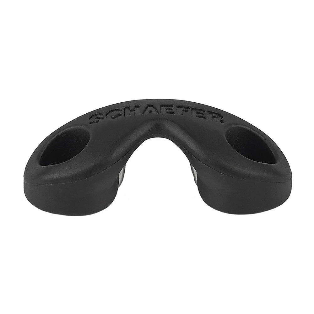 Schaefer Cam Fairlead  Black 7717BLK Main image