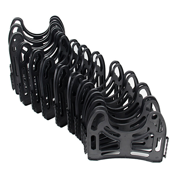 Camco Sidewinder Plastic Sewer Hose Support  10 43031