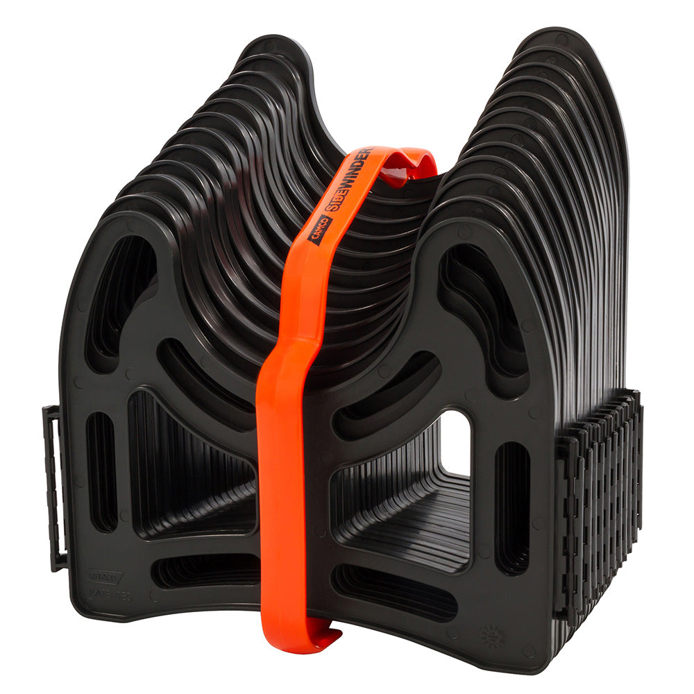 Camco Sidewinder Plastic Sewer Hose Support  10 43031 Main image