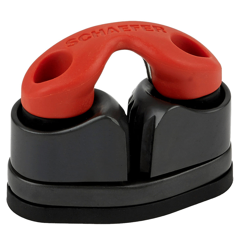 Schaefer Cam Fairlead - Red [77-17-RED] Secondary image
