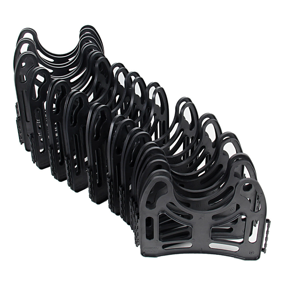 Camco Sidewinder Plastic Sewer Hose Support - 15 [43041] Secondary image