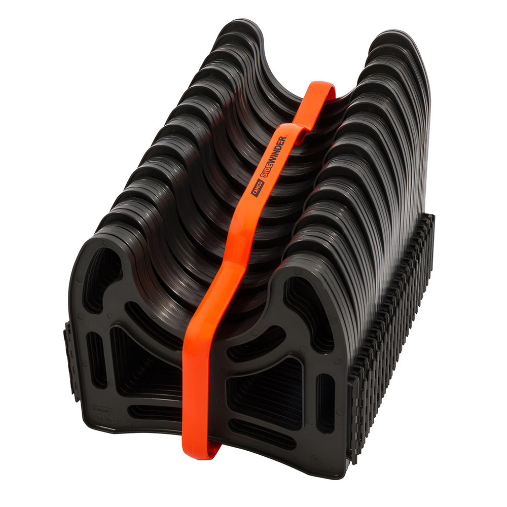 Camco Sidewinder Plastic Sewer Hose Support  20 43051 Main image