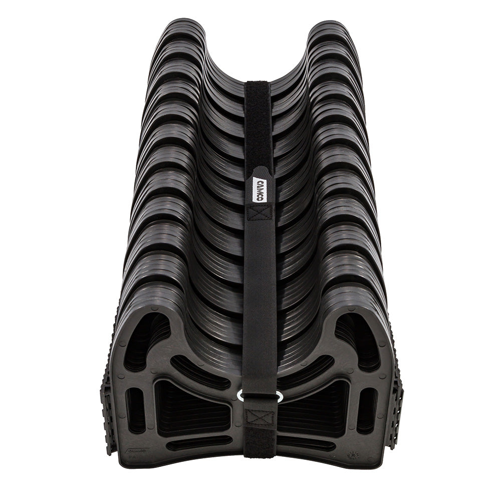 Camco Sidewinder Plastic Sewer Hose Support  30 43061 Main image