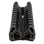 Camco Sidewinder Plastic Sewer Hose Support  30 43061