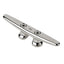 Schaefer Stainless Steel Cleat  8 60200