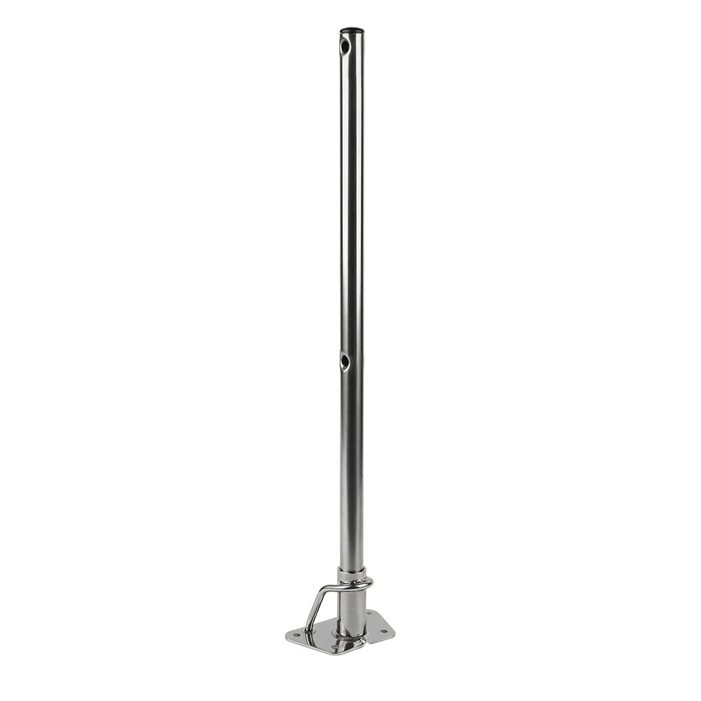Schaefer Double Stanchion Tube  26 3617 Main image