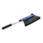 Camco RV Broom  Dustpan  Bilingual 43623