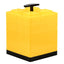 Camco FasTen Leveling Blocks wTHandle  2x2  Yellow 10Pack 44512