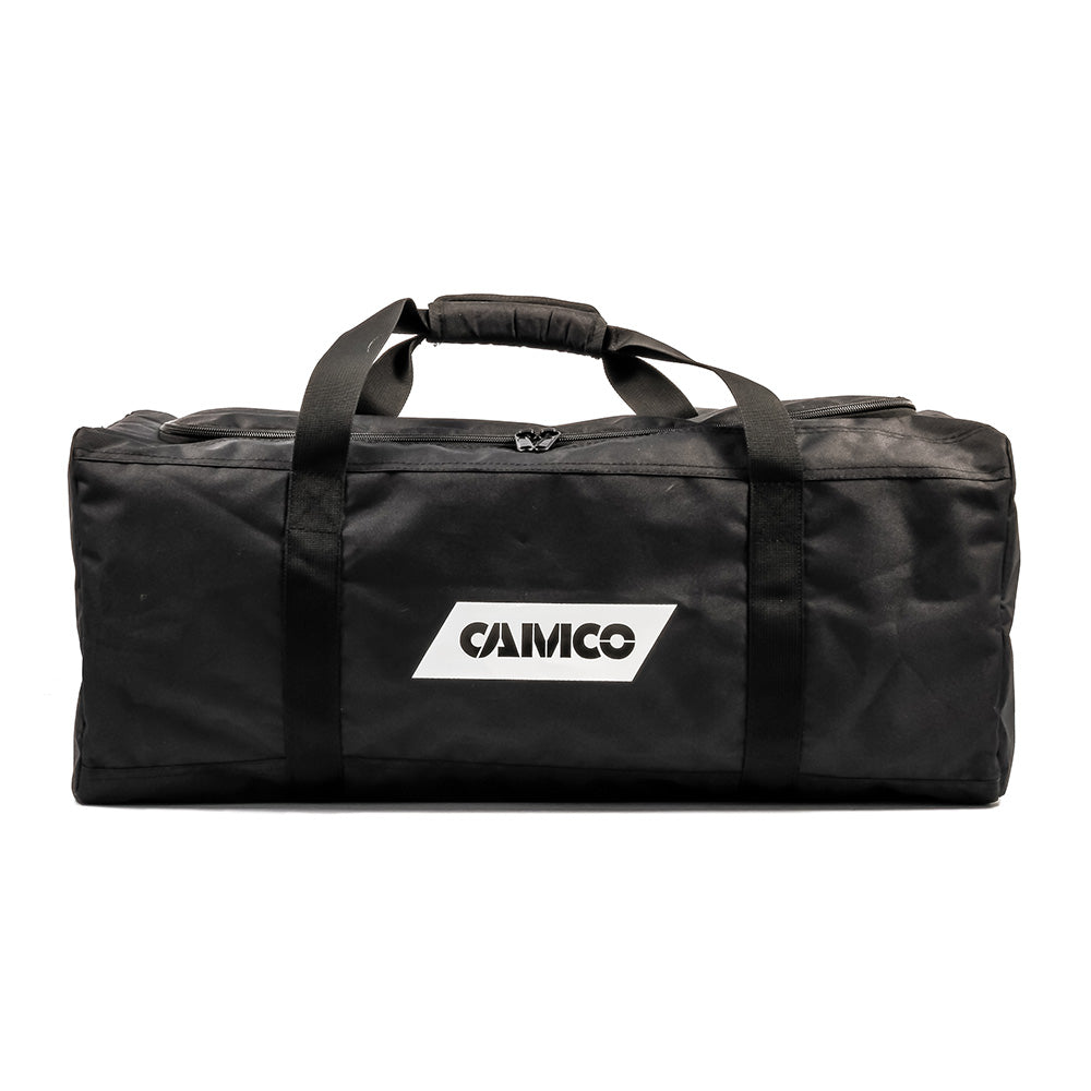 Camco RV Stabilization Kit w/Duffle Deluxe *14-Piece Kit [44550] Secondary image