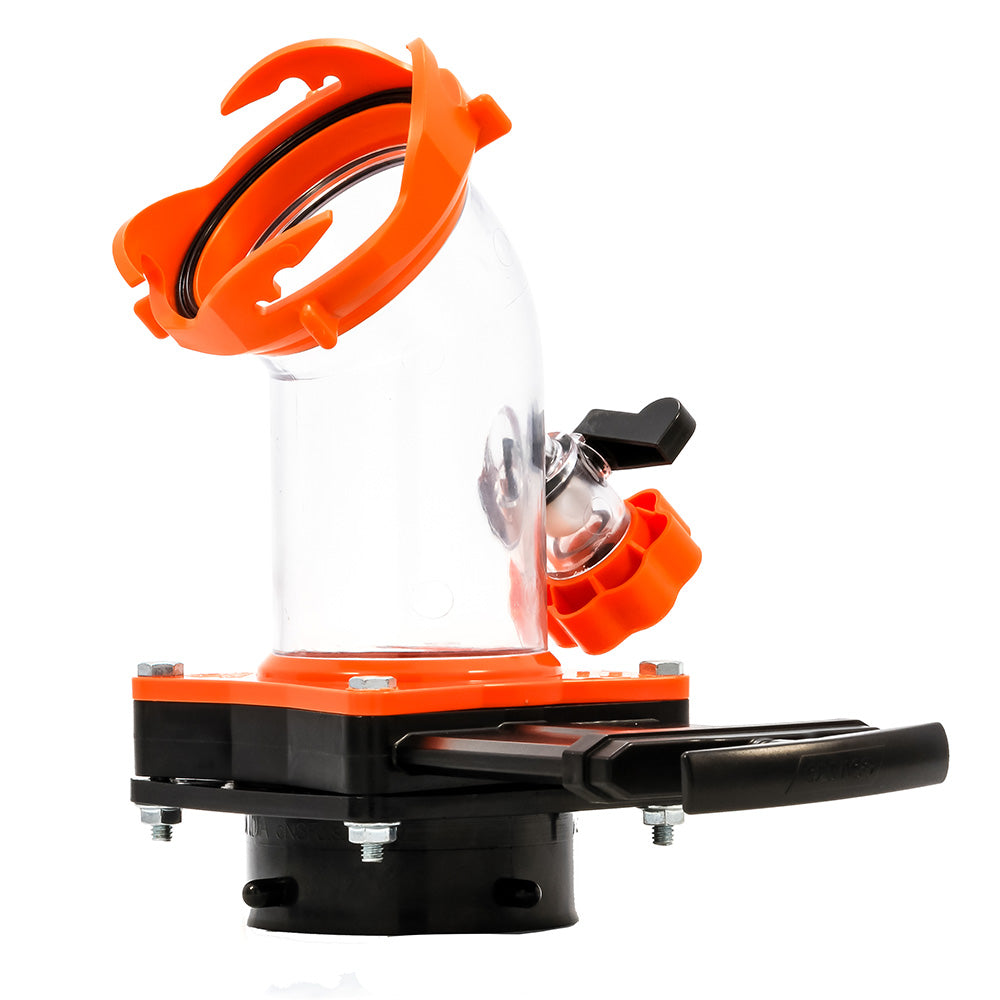 Camco Rhino Blaster Pro wGate Valve 39085 Main image