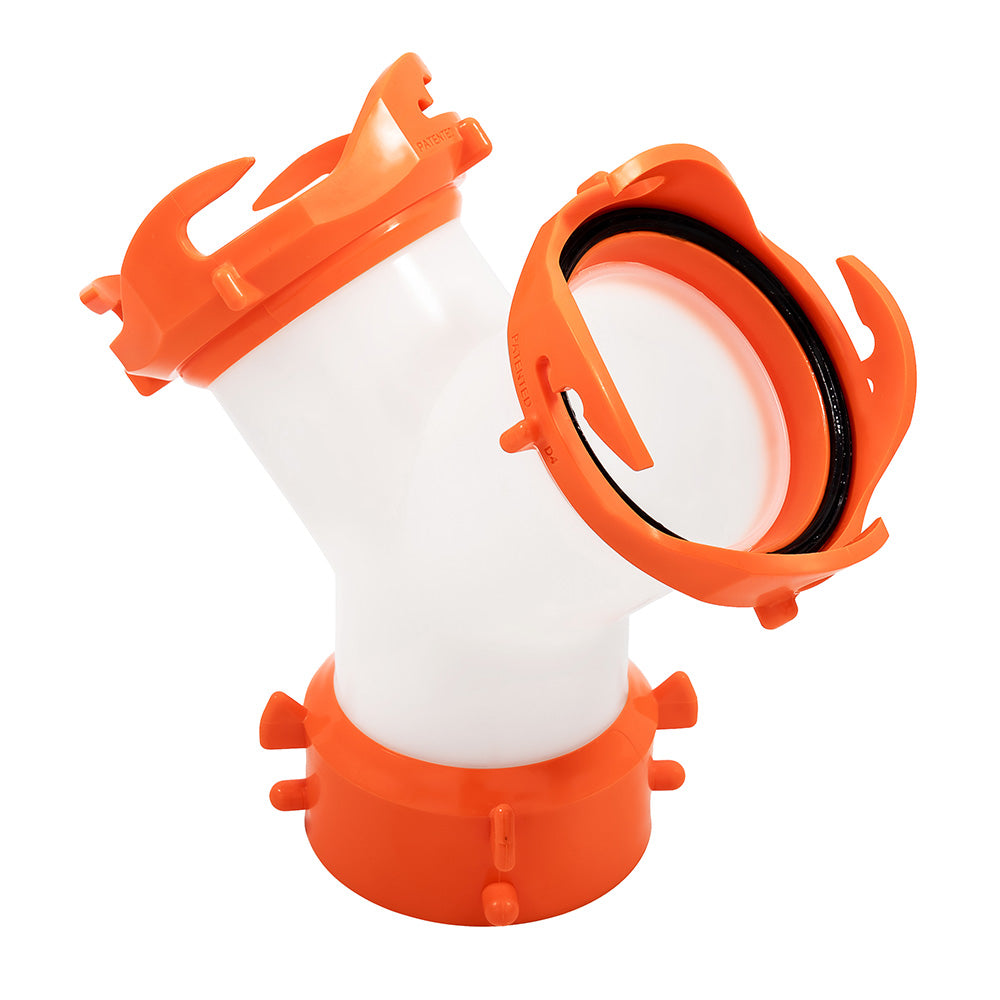 Camco RhinoFLEX Wye [39812] Secondary image