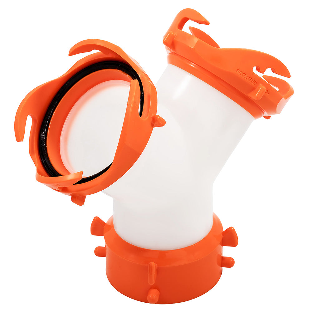 Camco RhinoFLEX Wye 39812 Main image