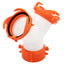 Camco RhinoFLEX Wye 39812
