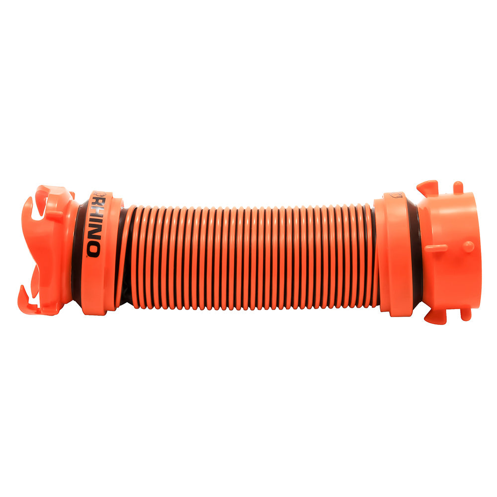 Camco RhinoEXTREME 2 Compartment Hose  PDQ 39855 Main image