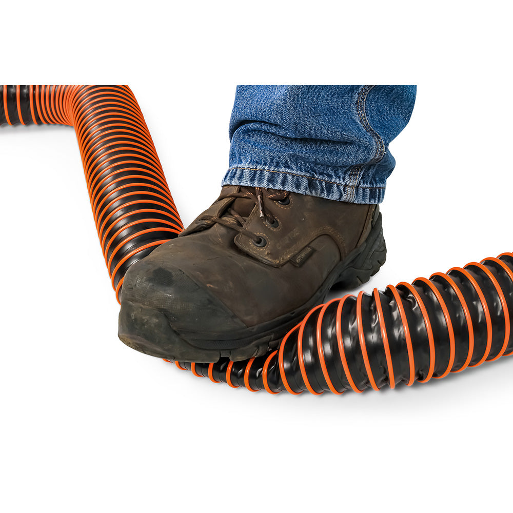 Camco RhinoEXTREME 5 Sewer Hose Extension w/Swivel Bayonet  Lug [39865] Secondary image