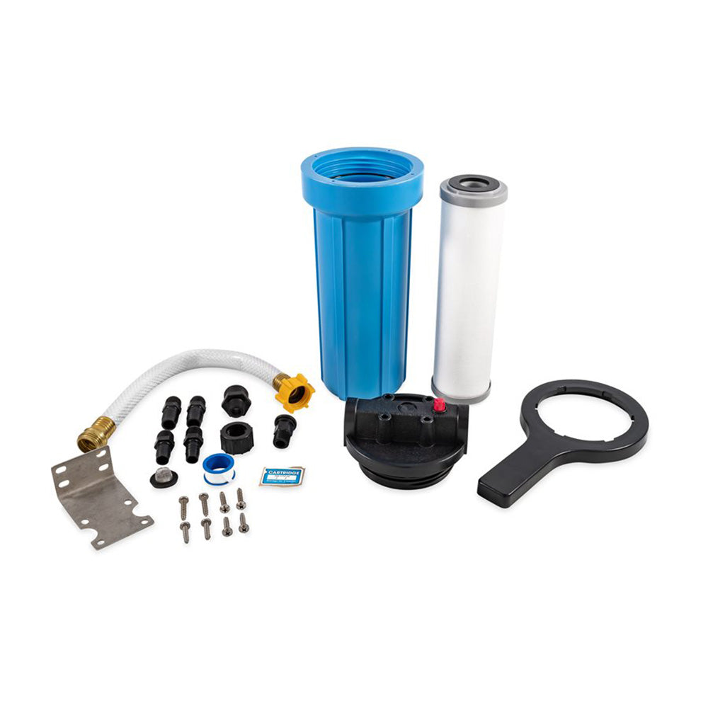 Camco EVO Marine Water Filter 40634 Main image