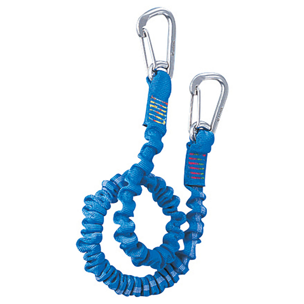 Wichard Elastic Tether w2 Carbine Hooks  2M 7001W Main image