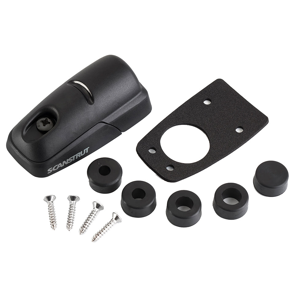Scanstrut DS-H10-BLK Horizontal Cable Seal- Black *3-Pack [DS-H10-BLK-3] Secondary image