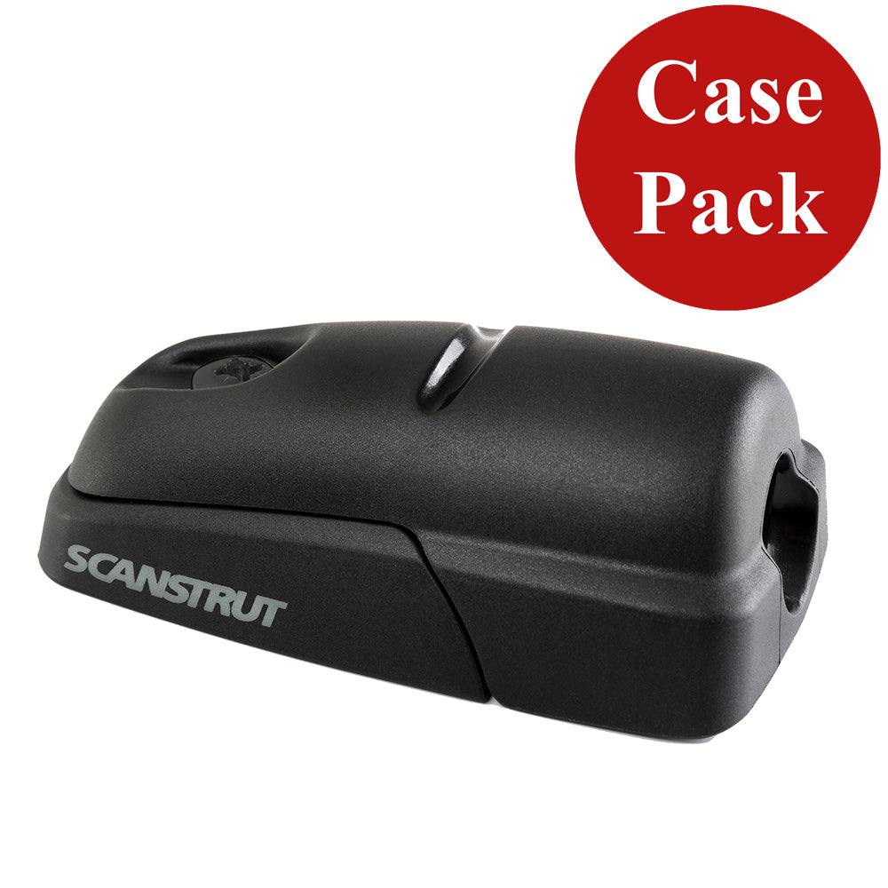 Scanstrut DSH10BLK Horizontal Cable Seal Black 5Pack DSH10BLK5 Main image