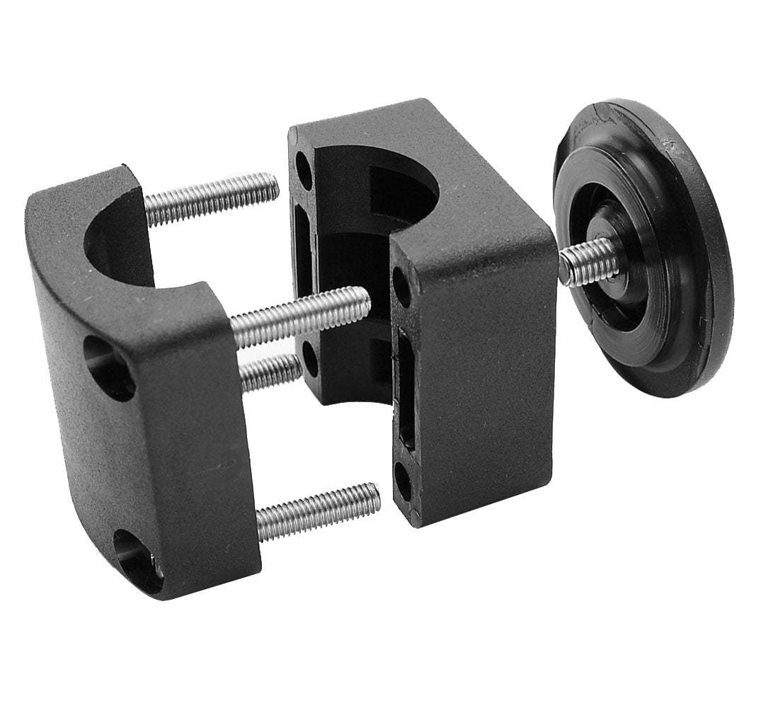 Polyform Swivel Connector  118  114 Rail  TFR404 Main image