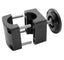 Polyform Swivel Connector  118  114 Rail  TFR404