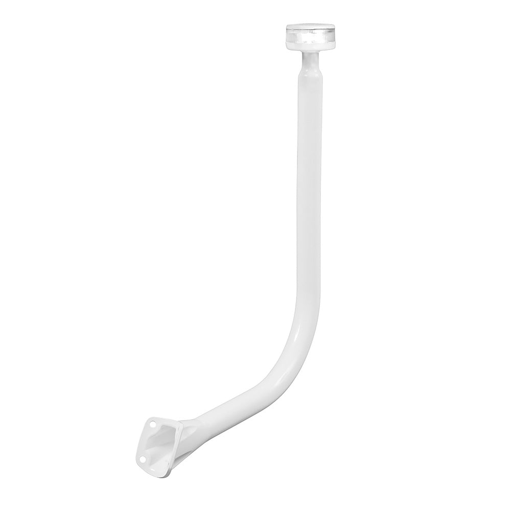 Scanstrut APTLBL1 PowerTower Central Light Bar wIntegrated 360 White LED Light APTLBL1 Main image