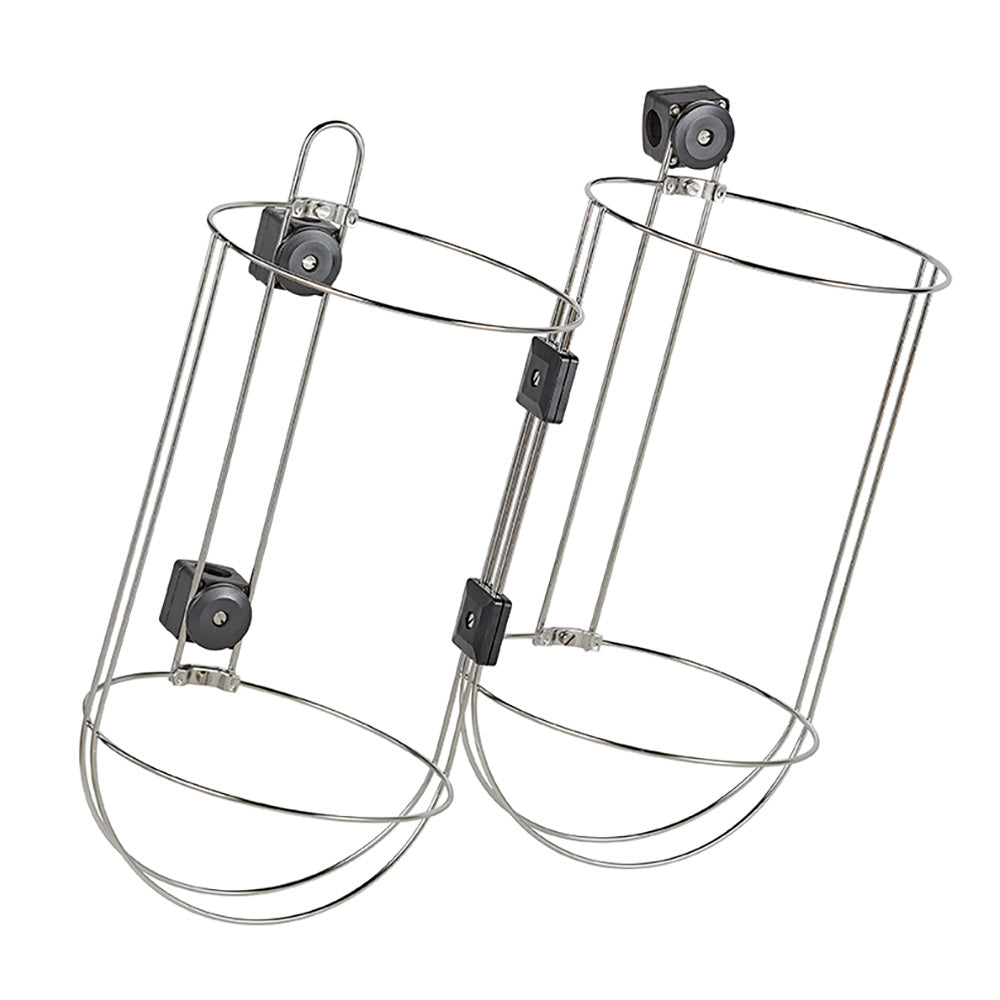 Polyform True Fit 2 Fender Holder Kit  12 Diameter  TFR2802 Main image