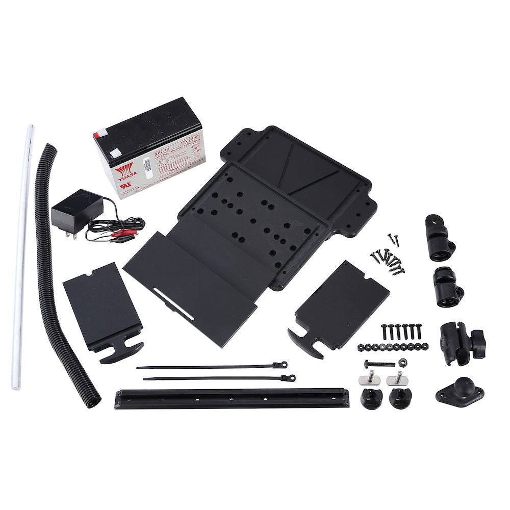 Lowrance Portable Kayak Kit 00012292001 Main image