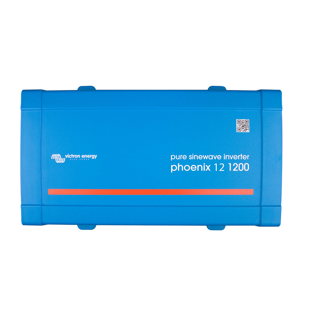 Victron Phoenix Inverter VEDirect 12VDC  1200VA  120V PIN122122500 Main image