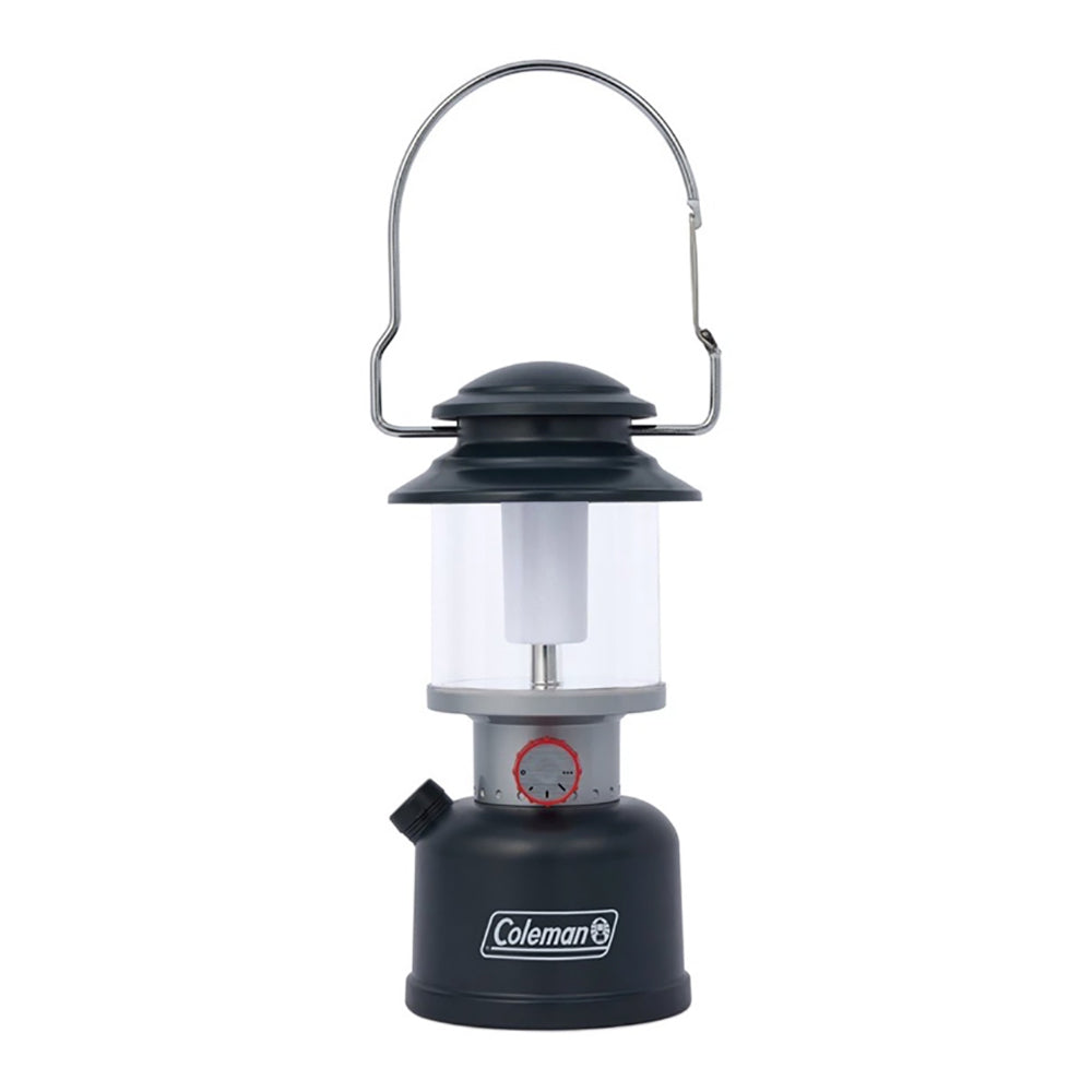Coleman Classic Recharge LED Lantern  800 Lumens  Black 2155747 Main image