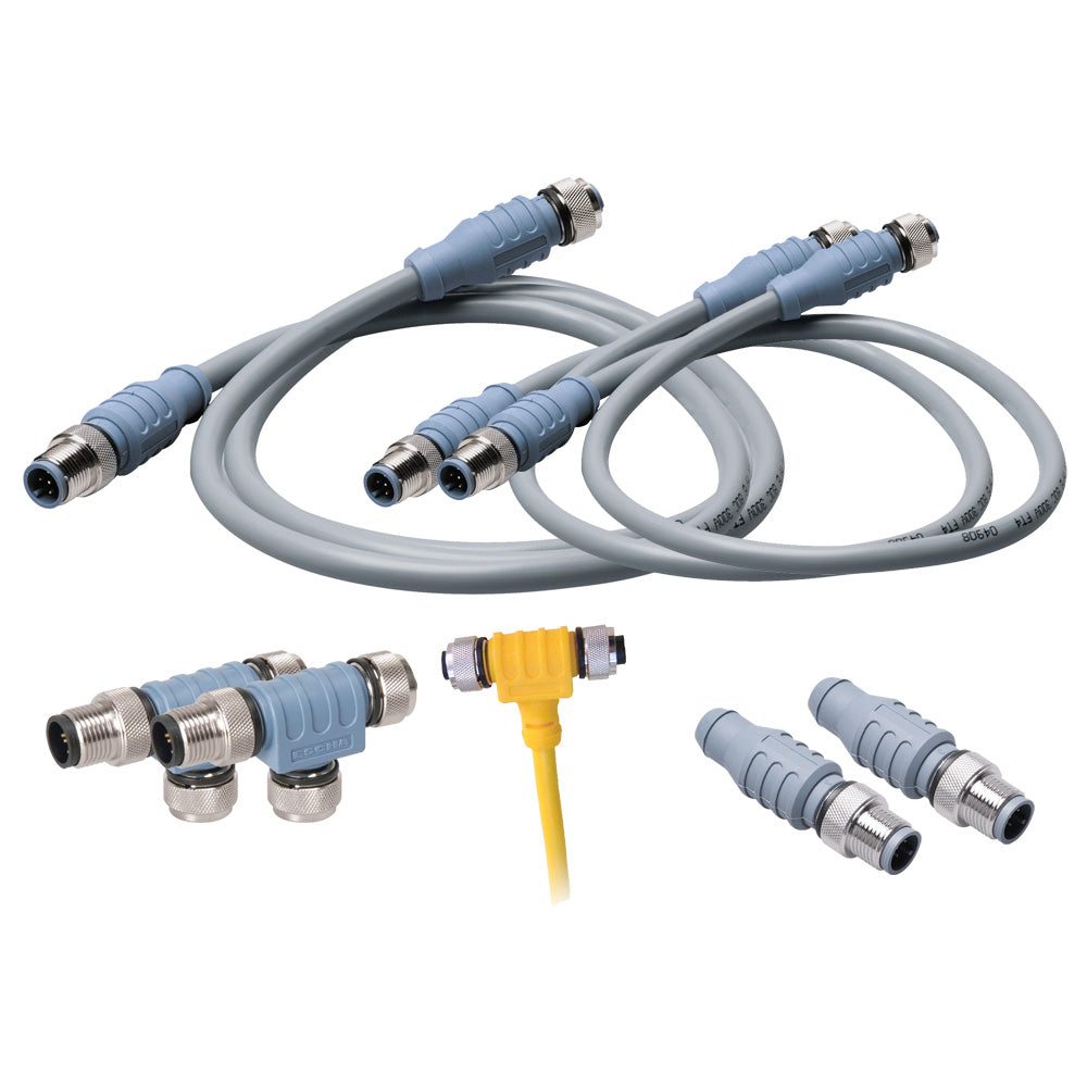 Maretron NMEA 2000 Starter Kit 2 CABLESTARTER2 Main image
