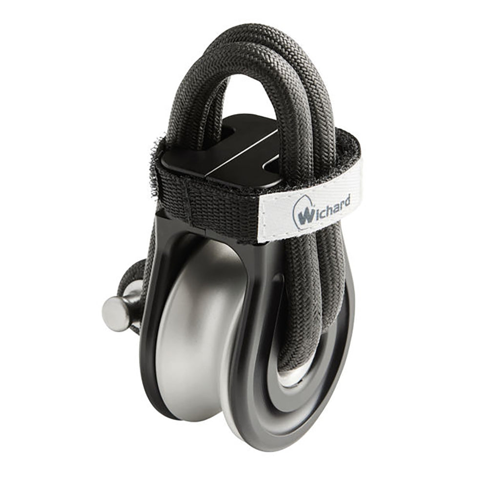 Wichard Soft Snatch Block  16mm Rope Size 36030W Main image