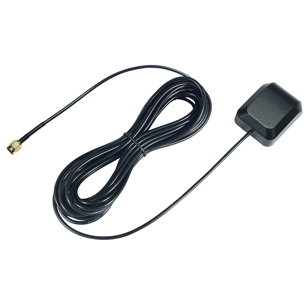 Standard Horizon SCU38 Passive GPS Antenna SCU38 Main image