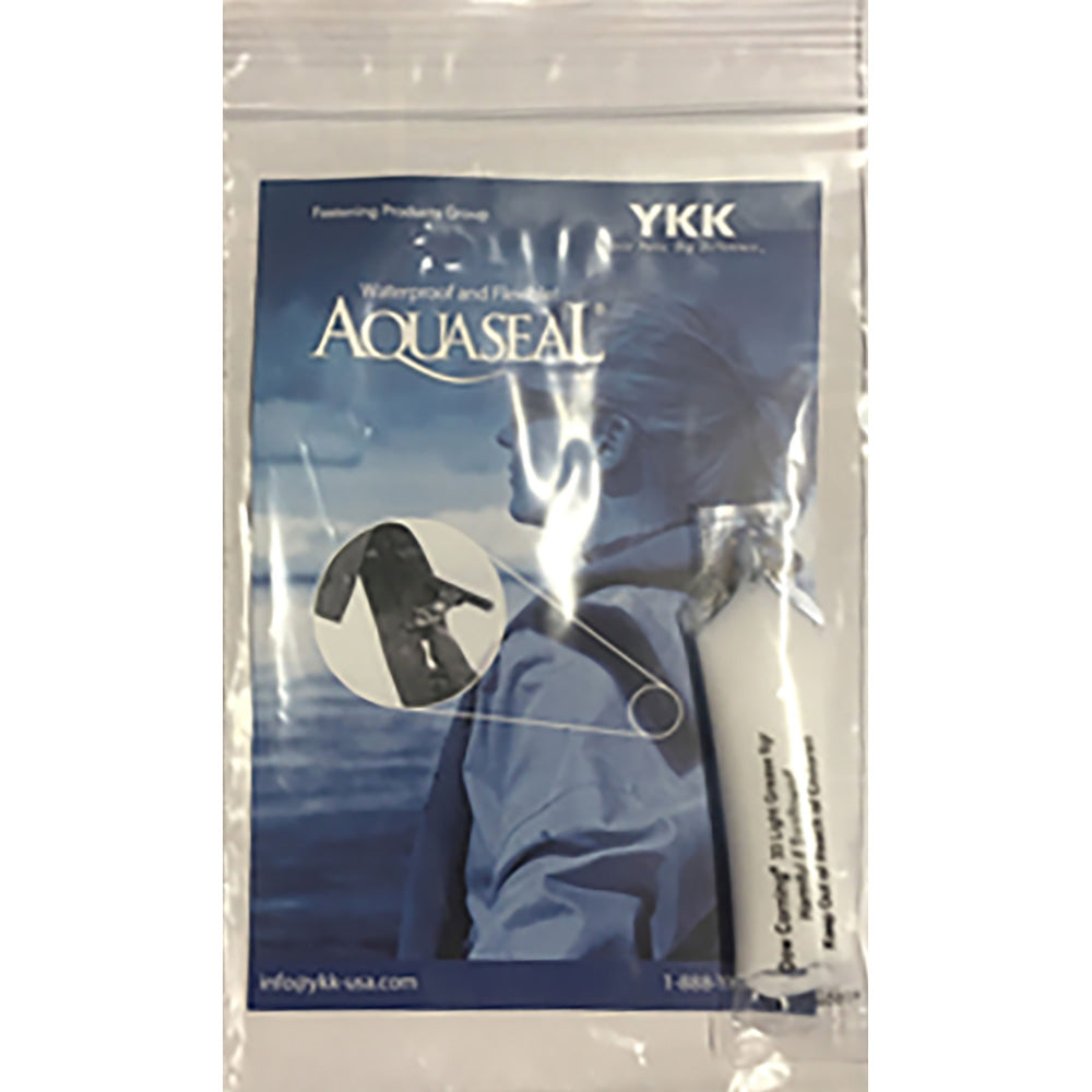 Mustang YKK Waterproof Zipper Lubricant  MA009400101 Main image