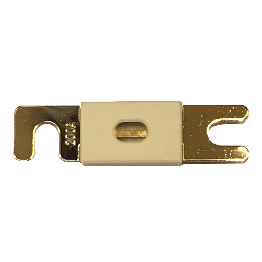 Lewmar 200 AMP ANL Fuse 589012 Main image