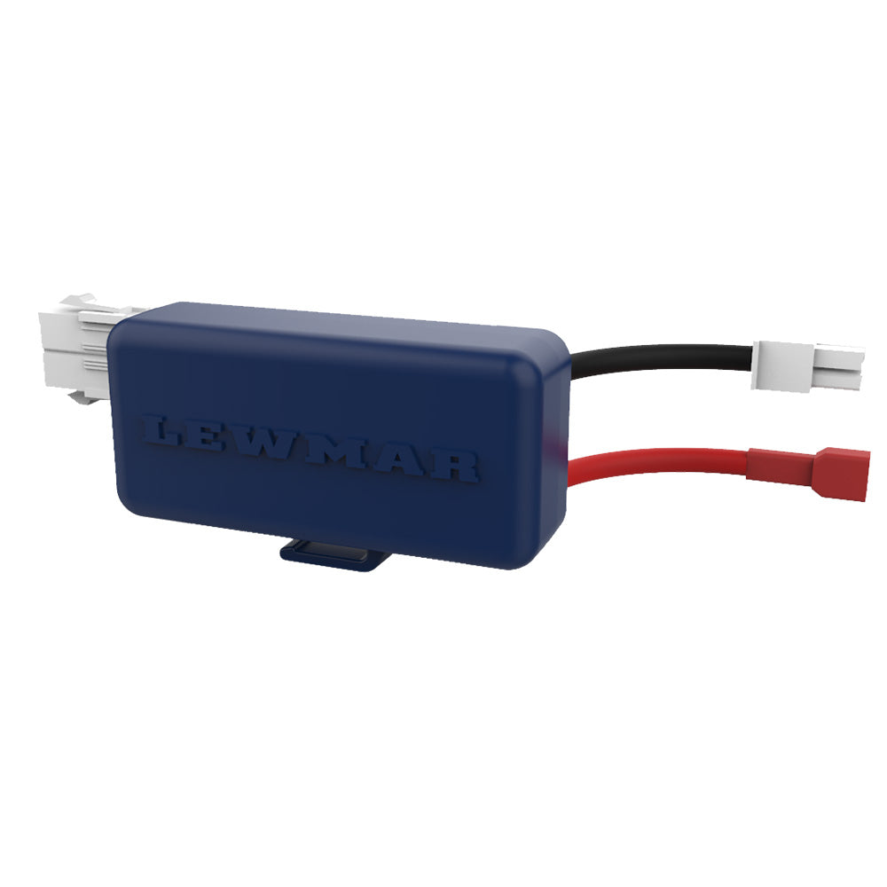 Lewmar Legacy Thruster Converter Molex 589842 Main image