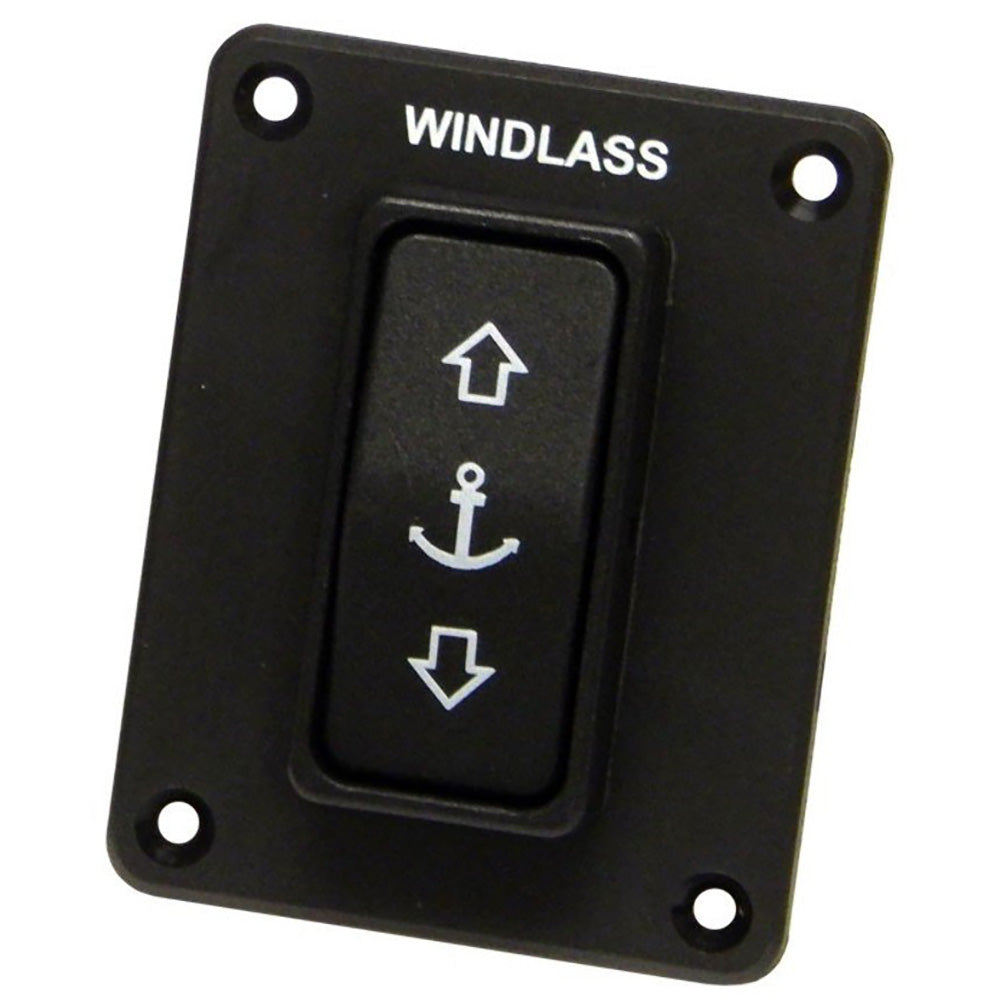 Lewmar Guarded Rocker Switch UpDown 68000593 Main image