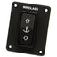 Lewmar Guarded Rocker Switch UpDown 68000593