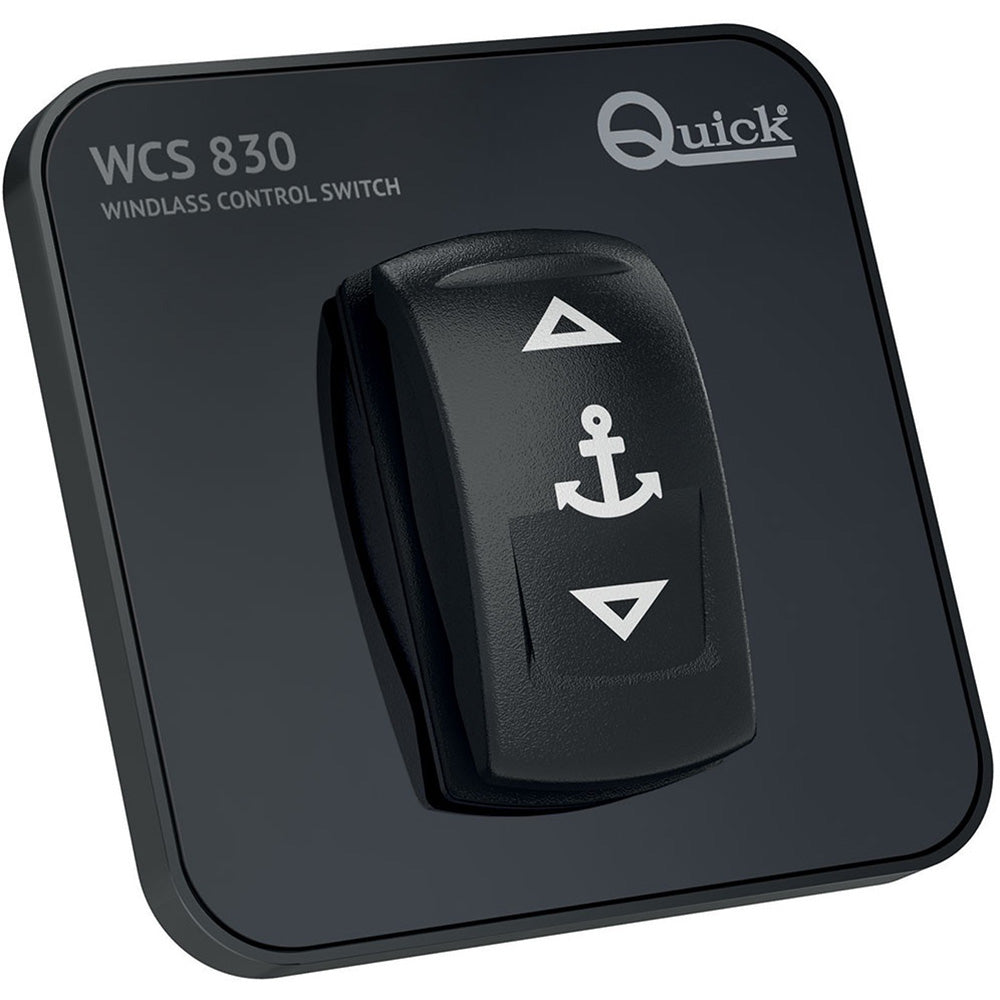 Quick WCS830 Windlass Control Switch FPWCS8300000 Main image
