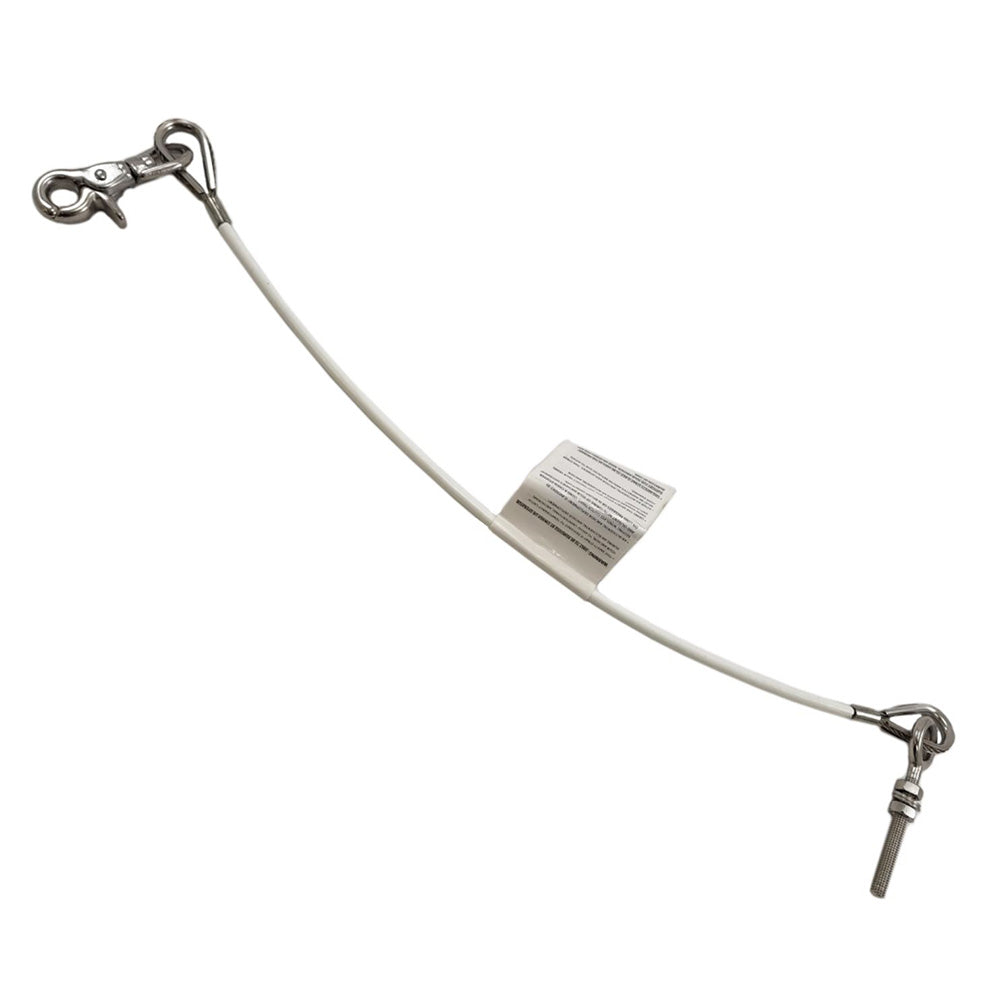 Lewmar Anchor Safety Strap 18  SS180001 Main image