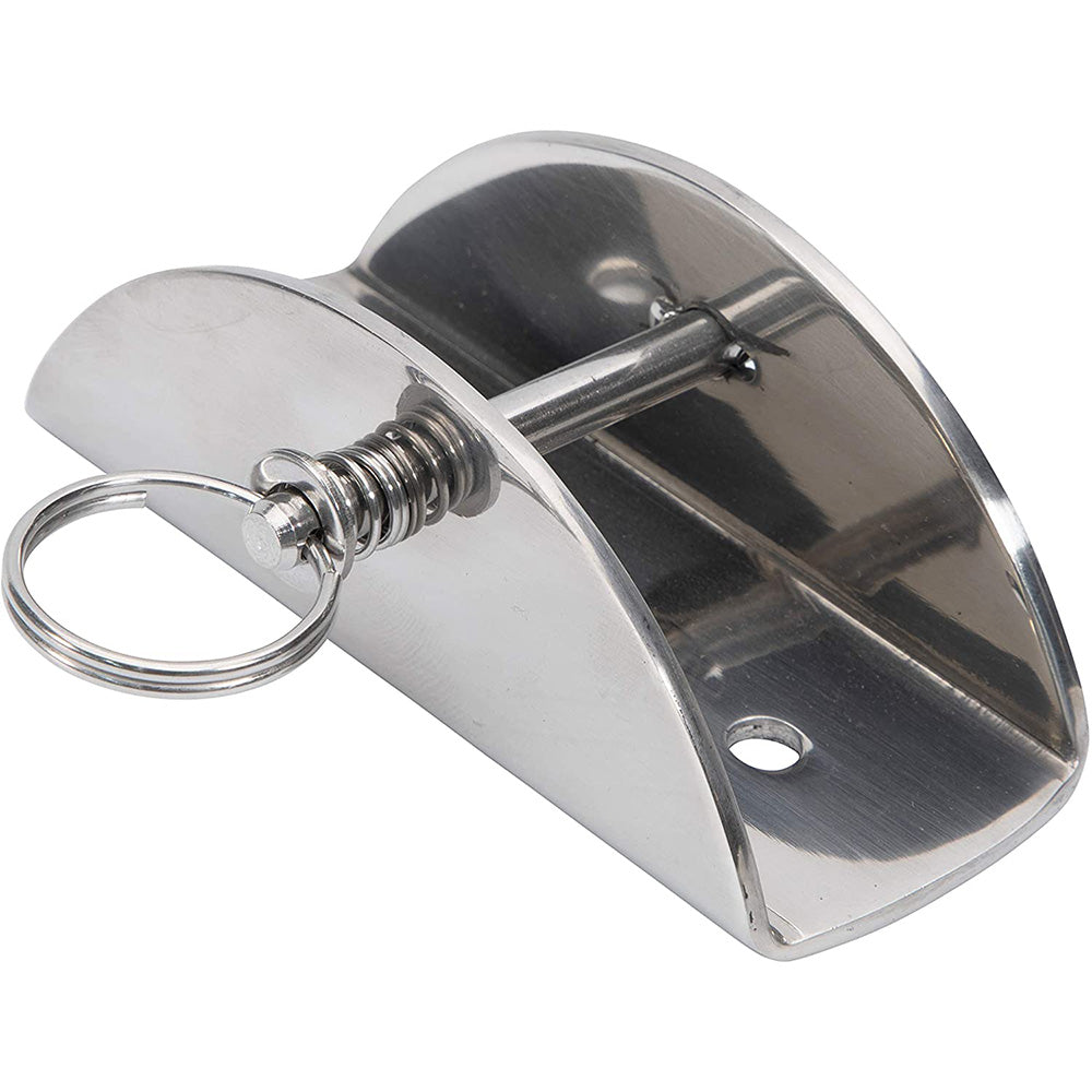 Lewmar Anchor Lock fUp to 55lb Anchors 66840070 Main image