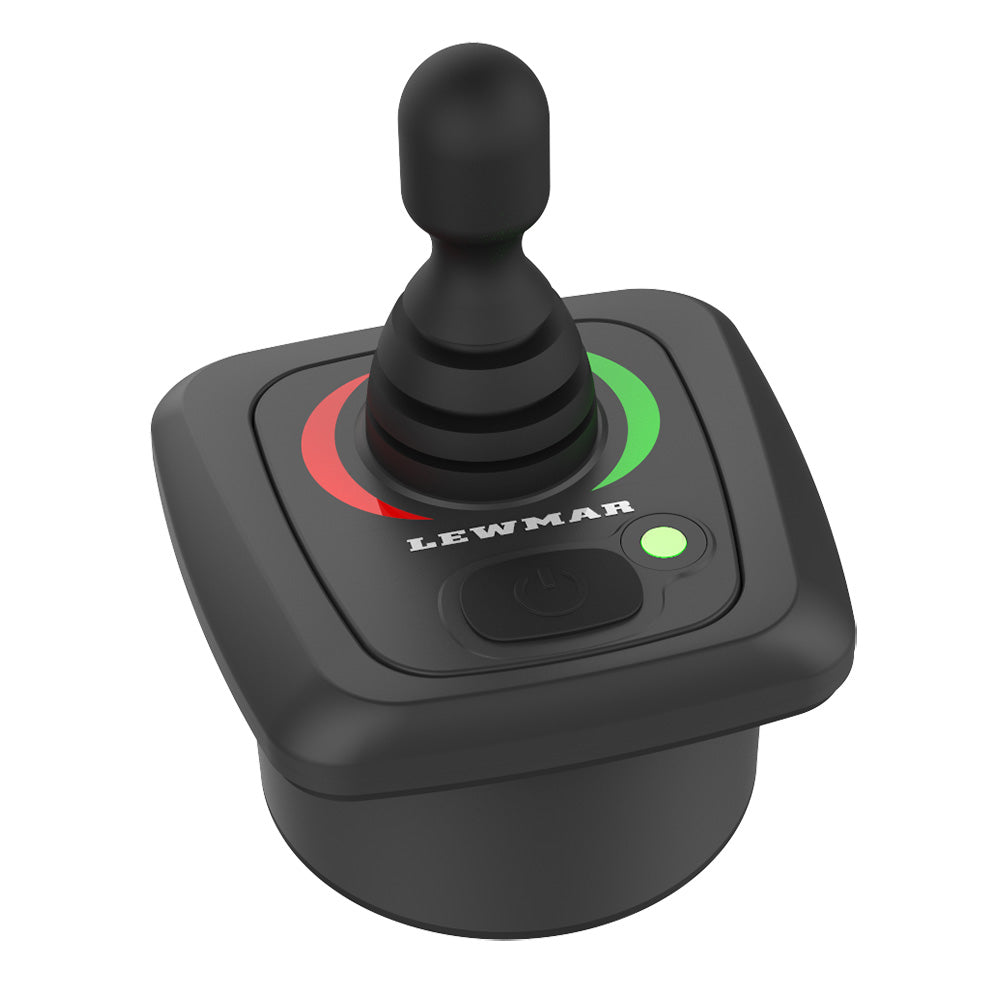 Lewmar Generation 2 Single Joystick Thruster Controller 589268 Main image