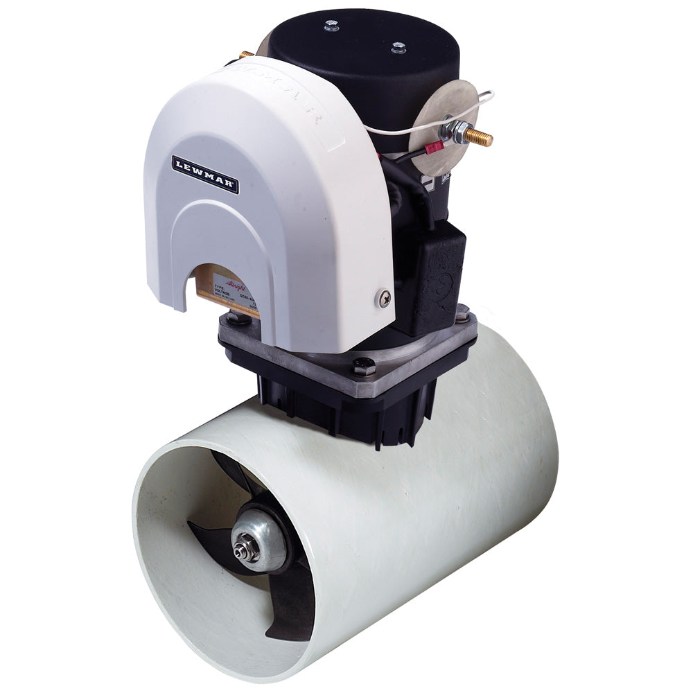 Lewmar 140TT 22kw Gen 2 Bow Thruster 12V 590003LEW Main image