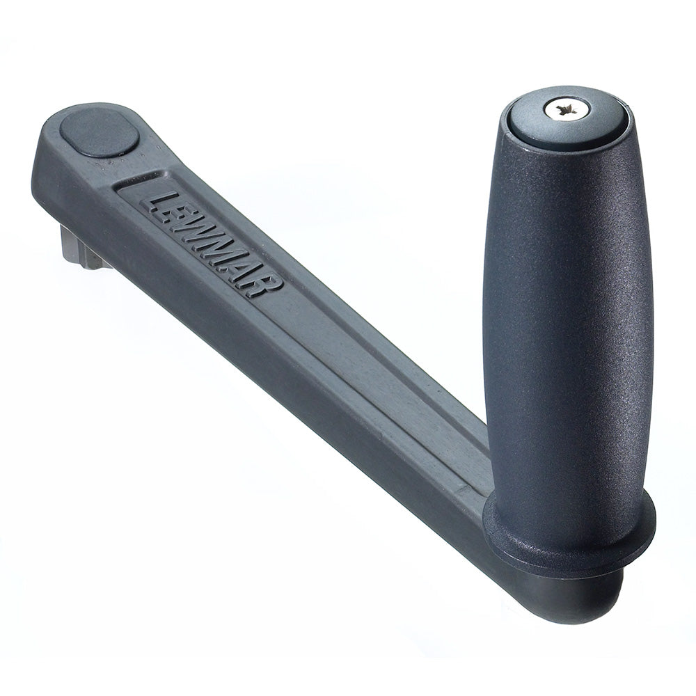Lewmar 8 Alloy Winch Handle  NonLocking 29141010 Main image