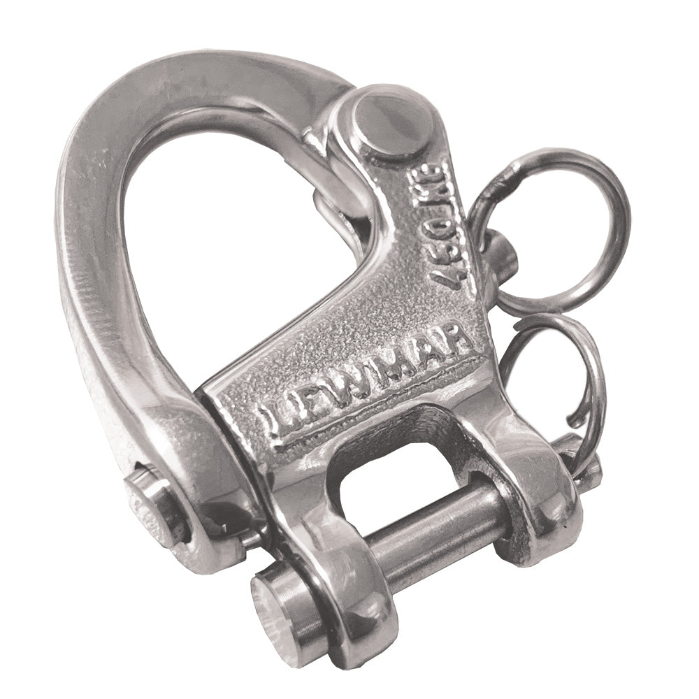 Lewmar 72mm Synchro Snap Shackle 29927240 Main image