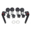 Lewmar Large Handle Kit  Pair 361680990