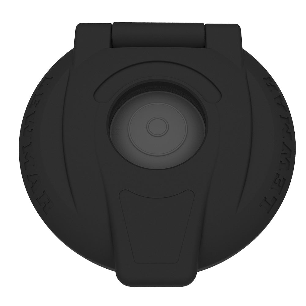 Lewmar CHSX Deck Switch Open  Black  68001256 Main image
